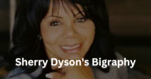 Sherry Dyson