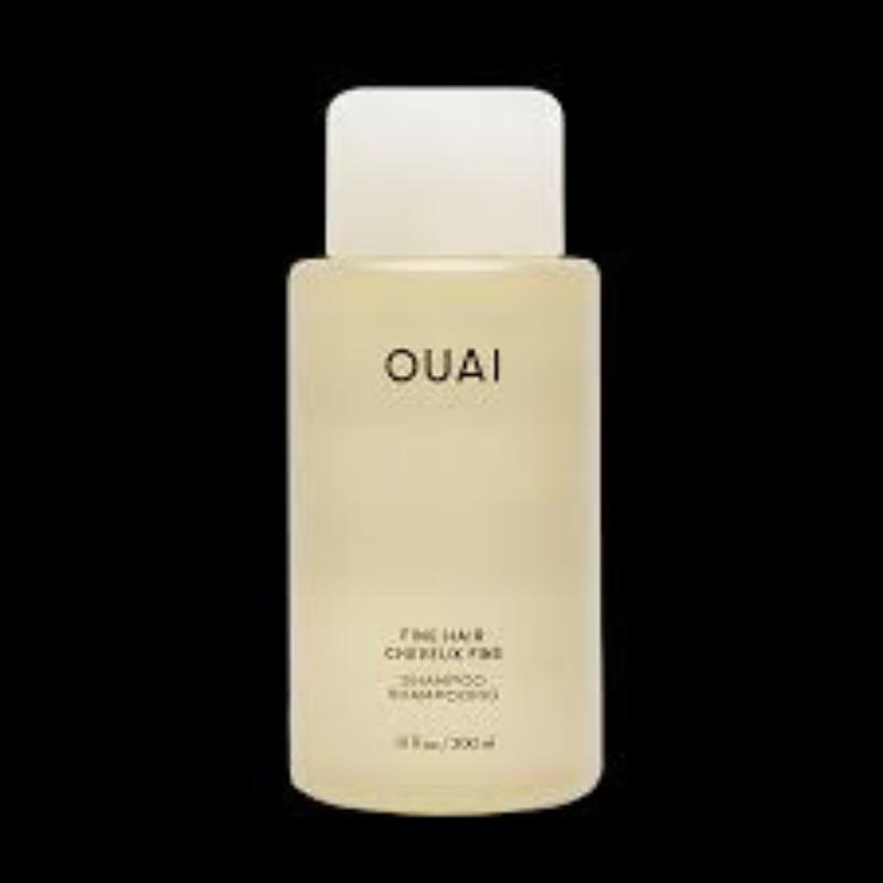 Ouai Fine Hair Shampoo